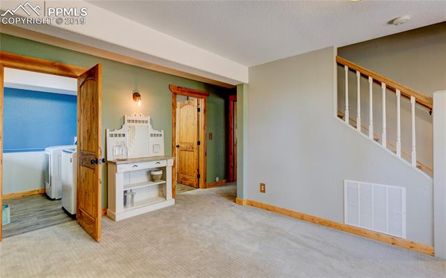 Gerka Ln, Florissant, CO 80816