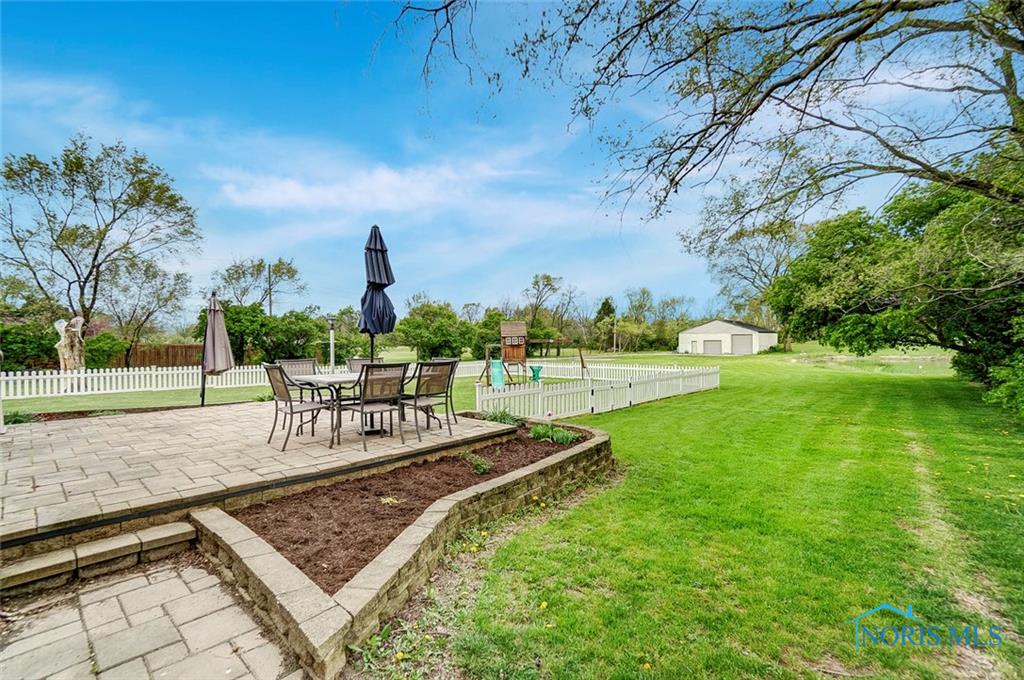Township Road 108 , Findlay, OH 45840