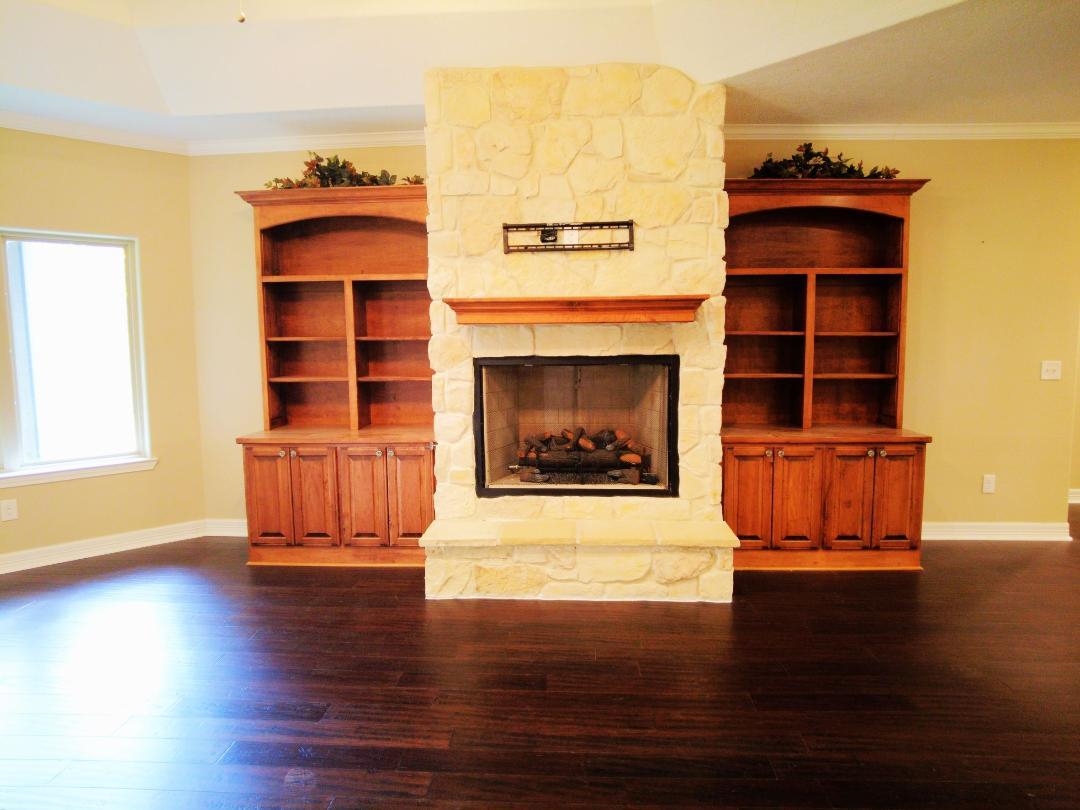 Barkwood Dr, Brookeland, TX 75931 #1