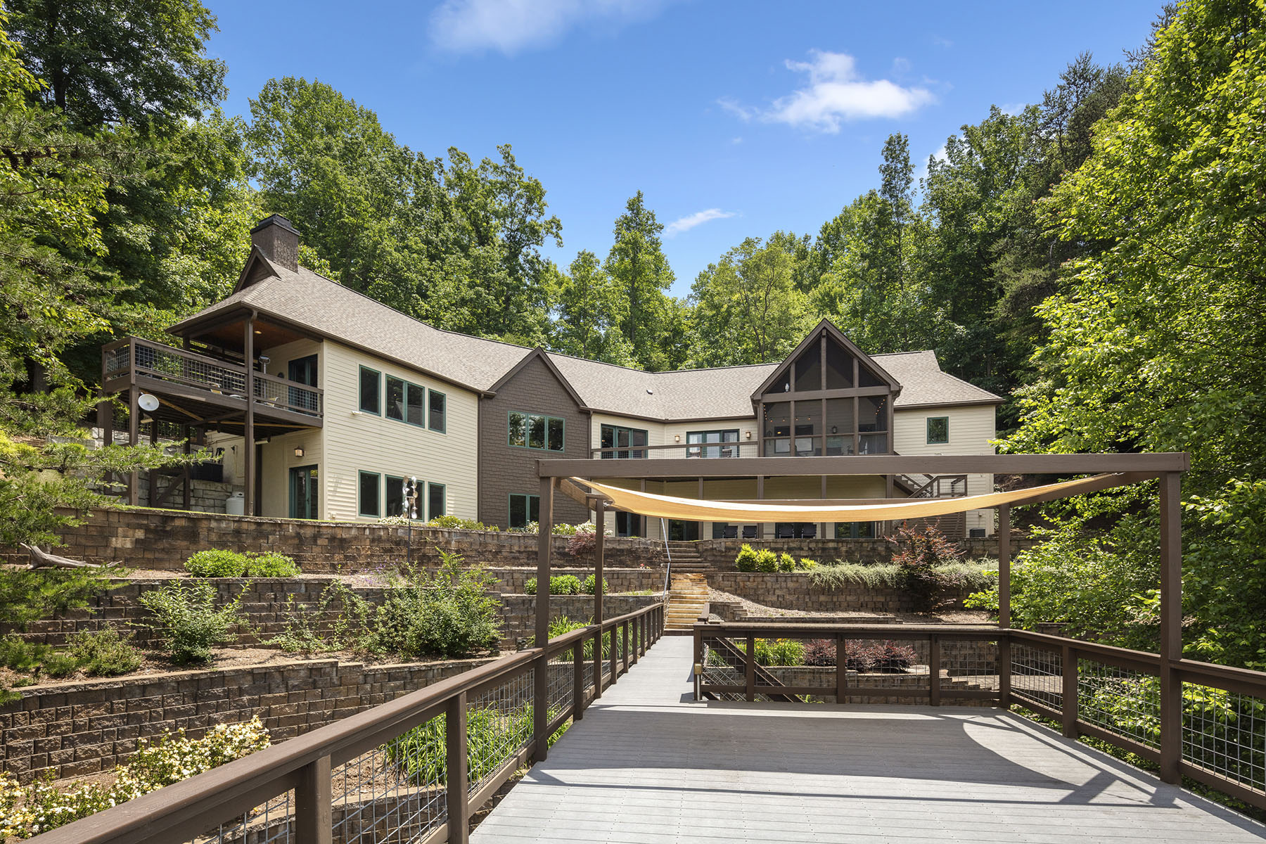 LAKE LURE