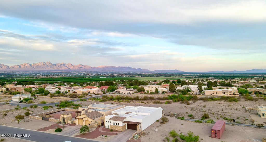 Degas Dr, Las Cruces, NM 88007 #1
