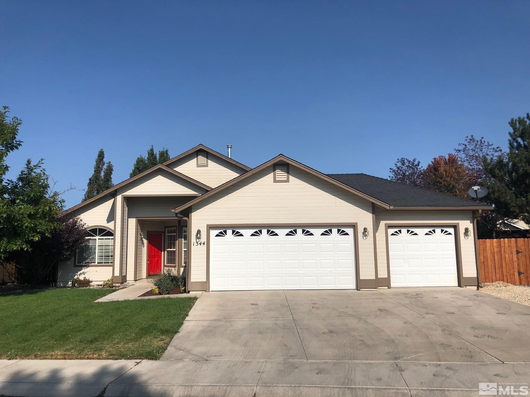 Westminster Pl, Gardnerville, NV 89410 #1