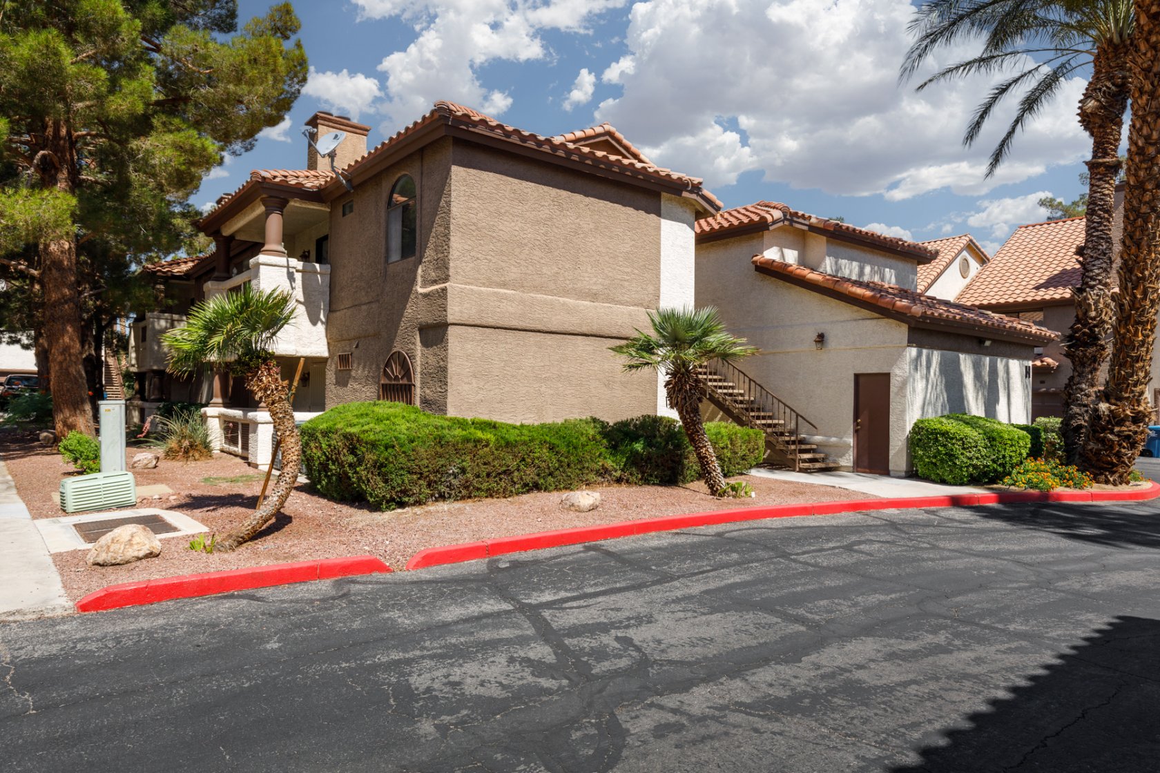 Sunset Rd, Las Vegas, NV 89120