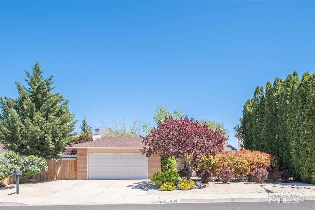 Camino Lindo Way, Reno, NV 89502