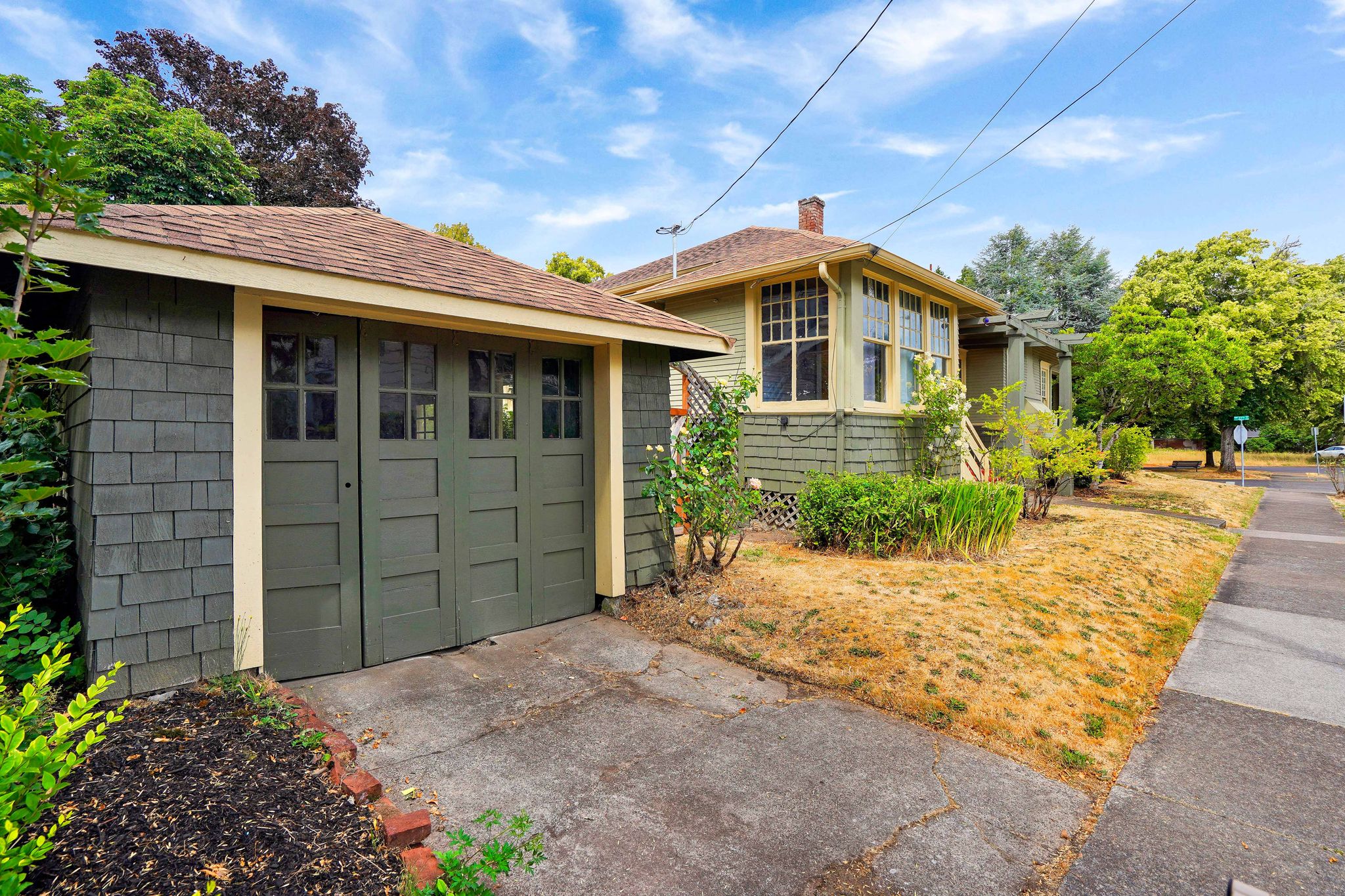 27th St, Corvallis, OR 97330
