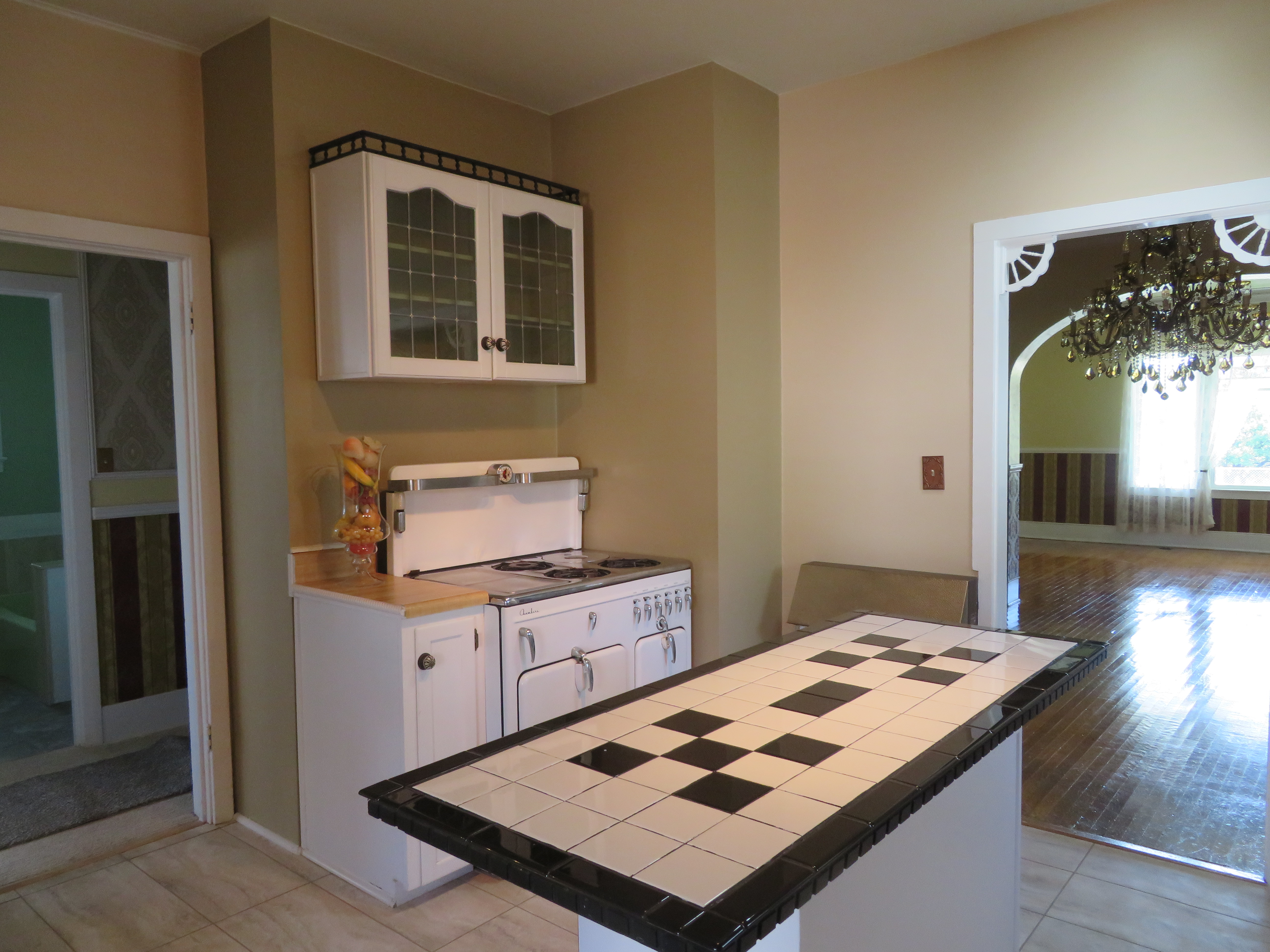 Hovland St, Bisbee, AZ 85603