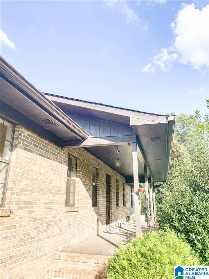 Mardisville Rd, Talladega, AL 35160