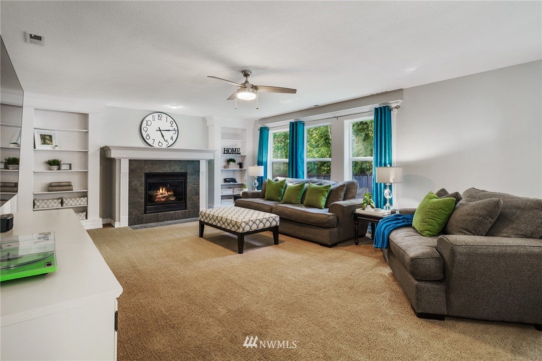 93rd Ave, Puyallup, WA 98375