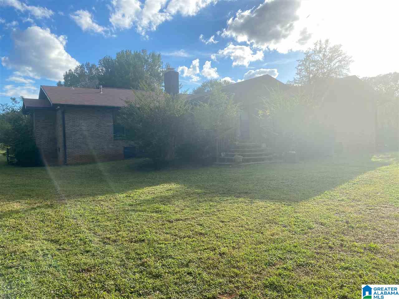 Mardisville Rd, Talladega, AL 35160 #1