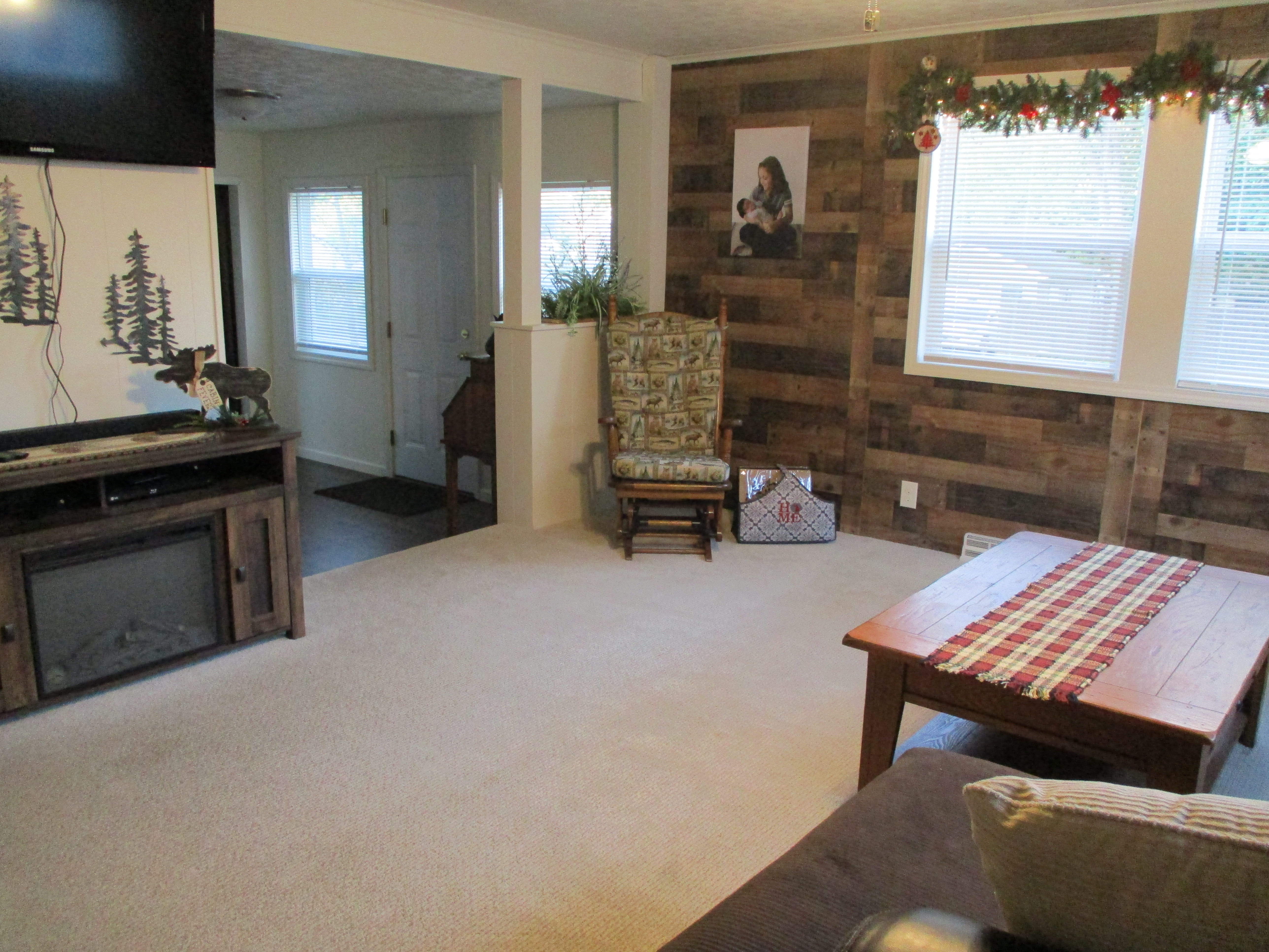 Lincoln St, Durand, MI 48429 #1