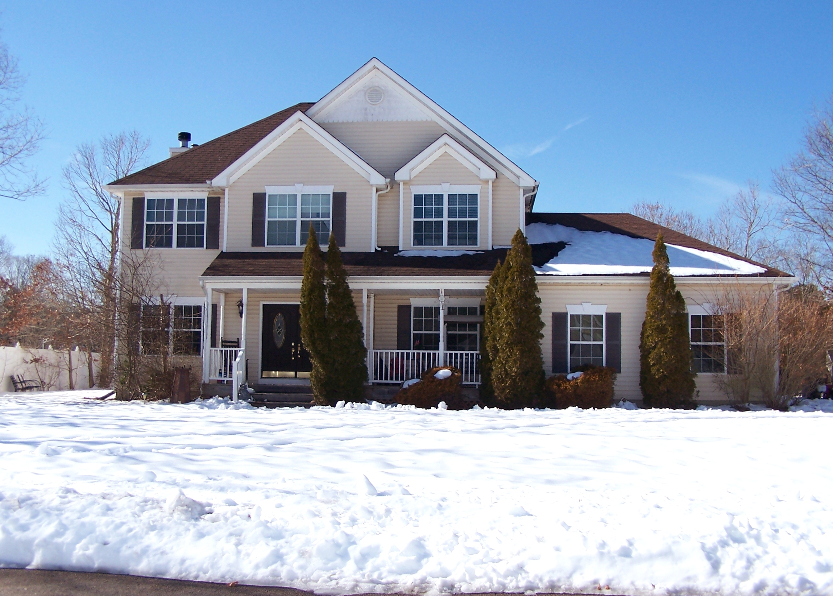Williamsburg Way, Yaphank, NY 11980