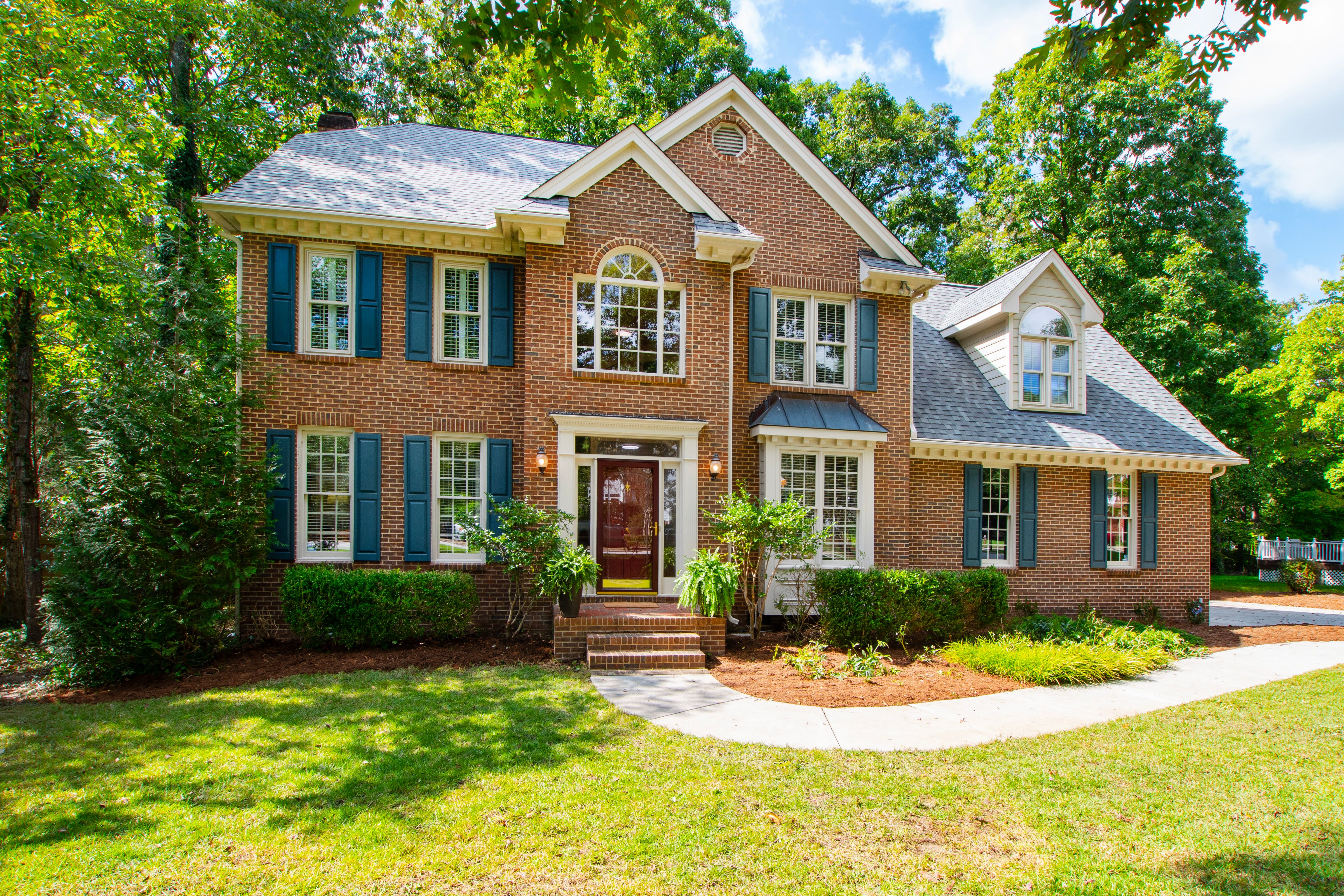 300 Legault Drive, Cary, NC 27513