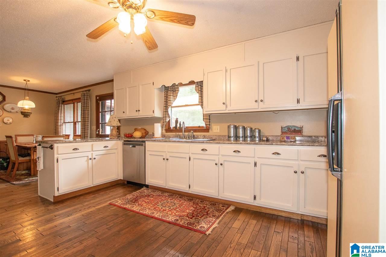 Renfroe Rd, Talladega, AL 35160