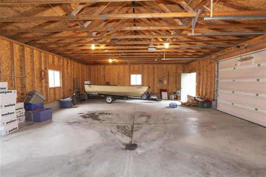 Cody Estey Rd, Pinconning, MI 48650