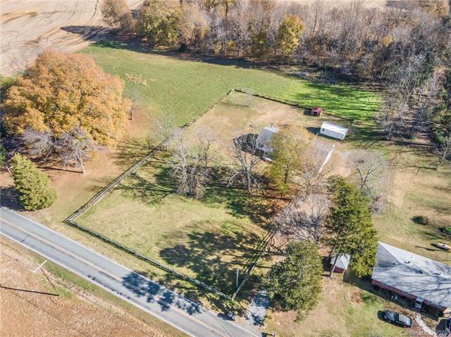 Unionville Brief Rd, Monroe, NC 28110 #1