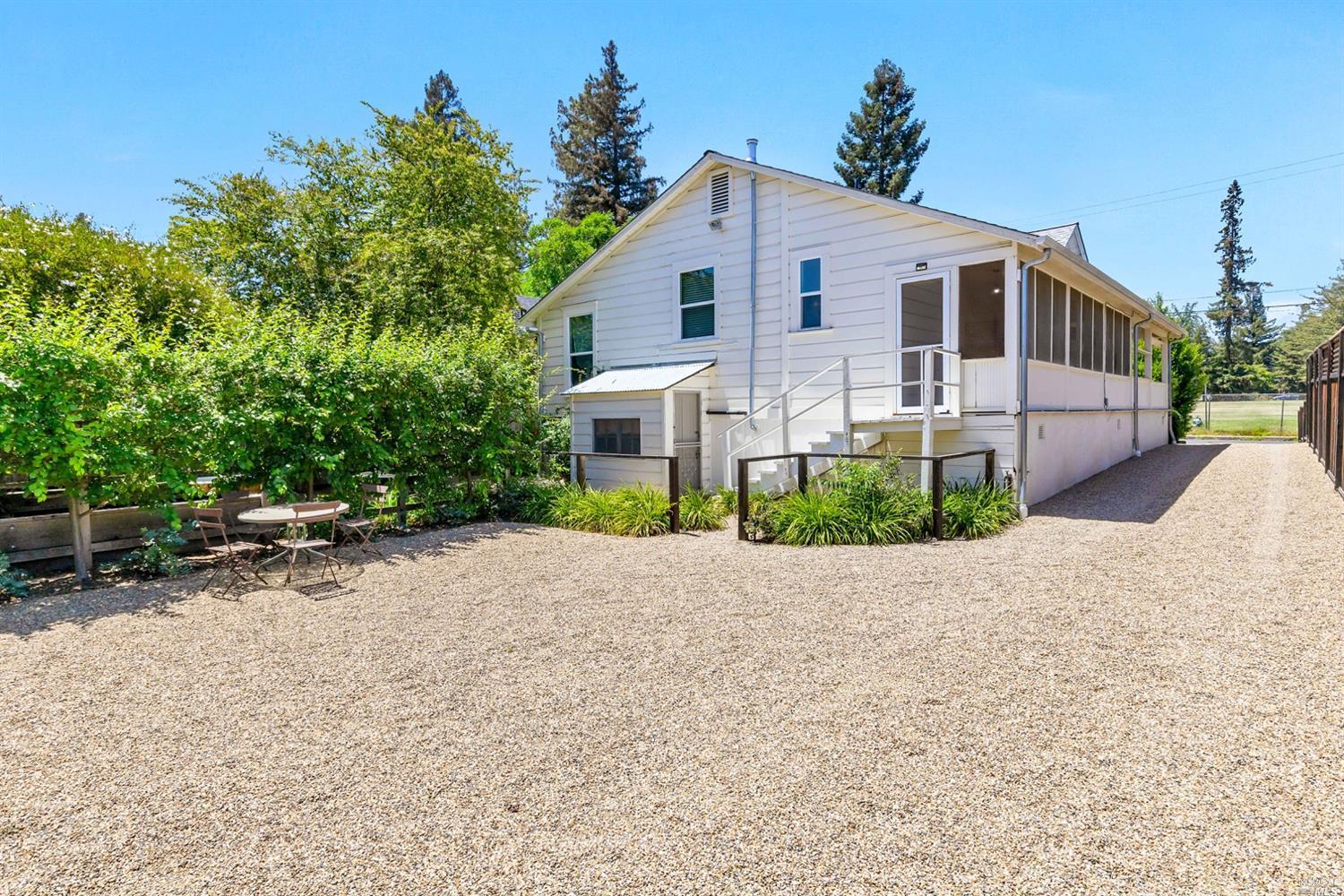 Tainter St, Saint Helena, CA 94574 #1