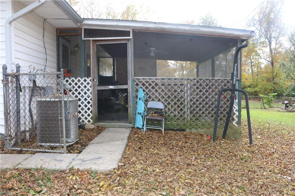 Hondo Dr, Winston Salem, NC 27103 #1