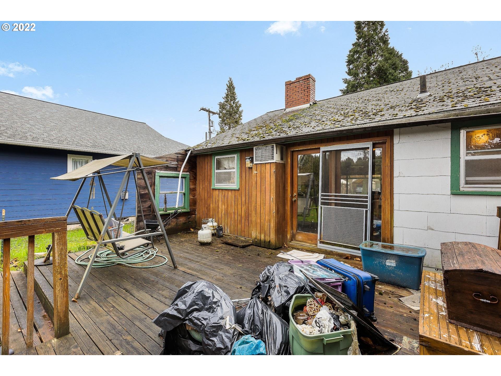 Garibaldi St, Hillsboro, OR 97124 #1