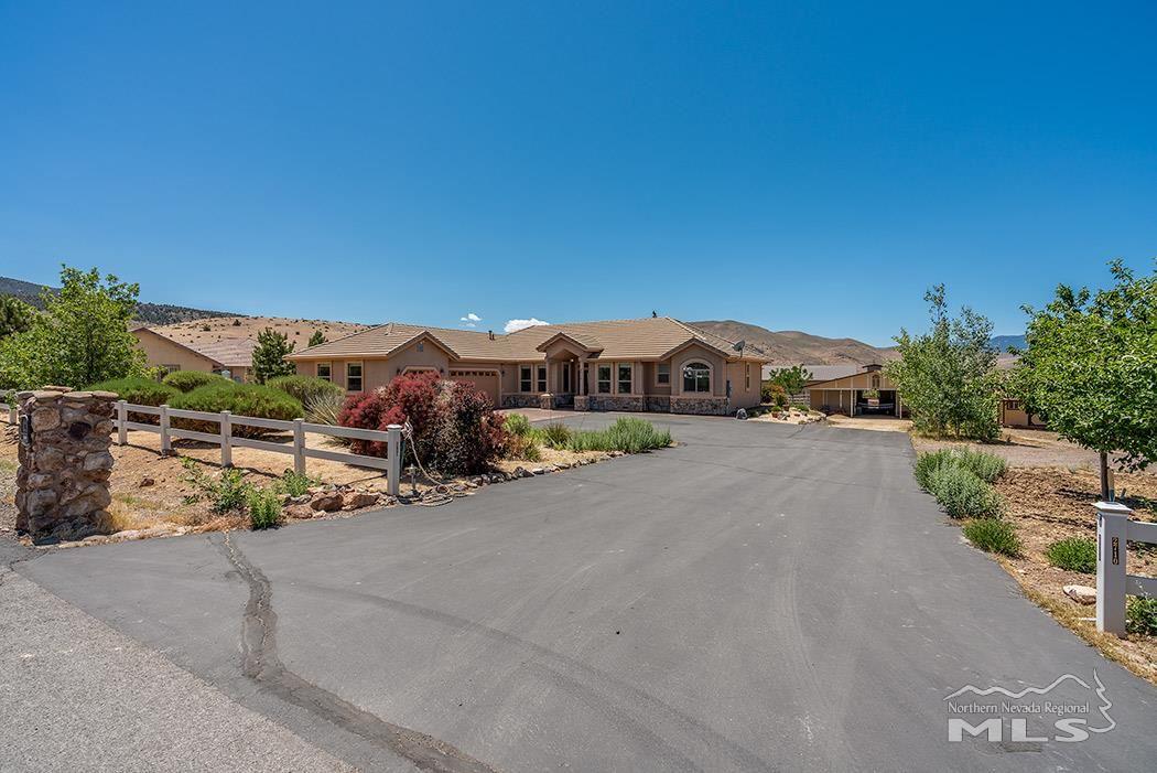 Ramona Rd, Reno, NV 89521 #1