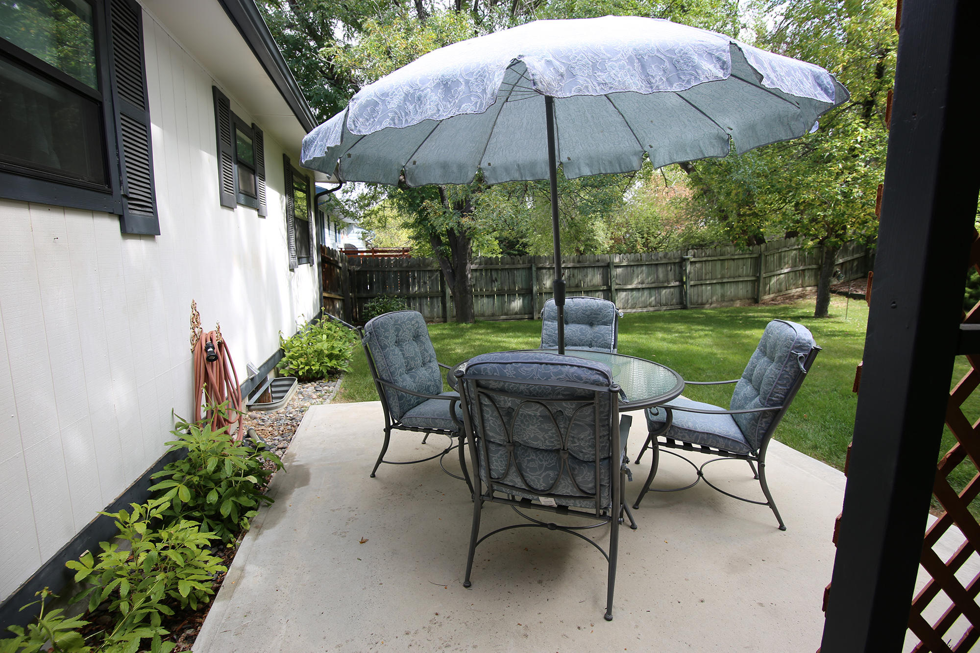 Michael Dr, Sheridan, WY 82801