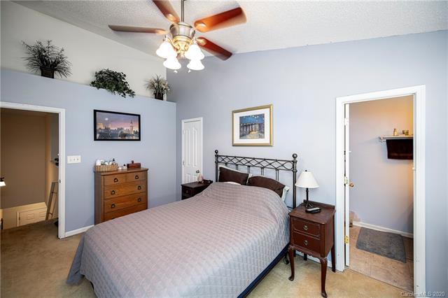 Gerren Ct, Charlotte, NC 28217