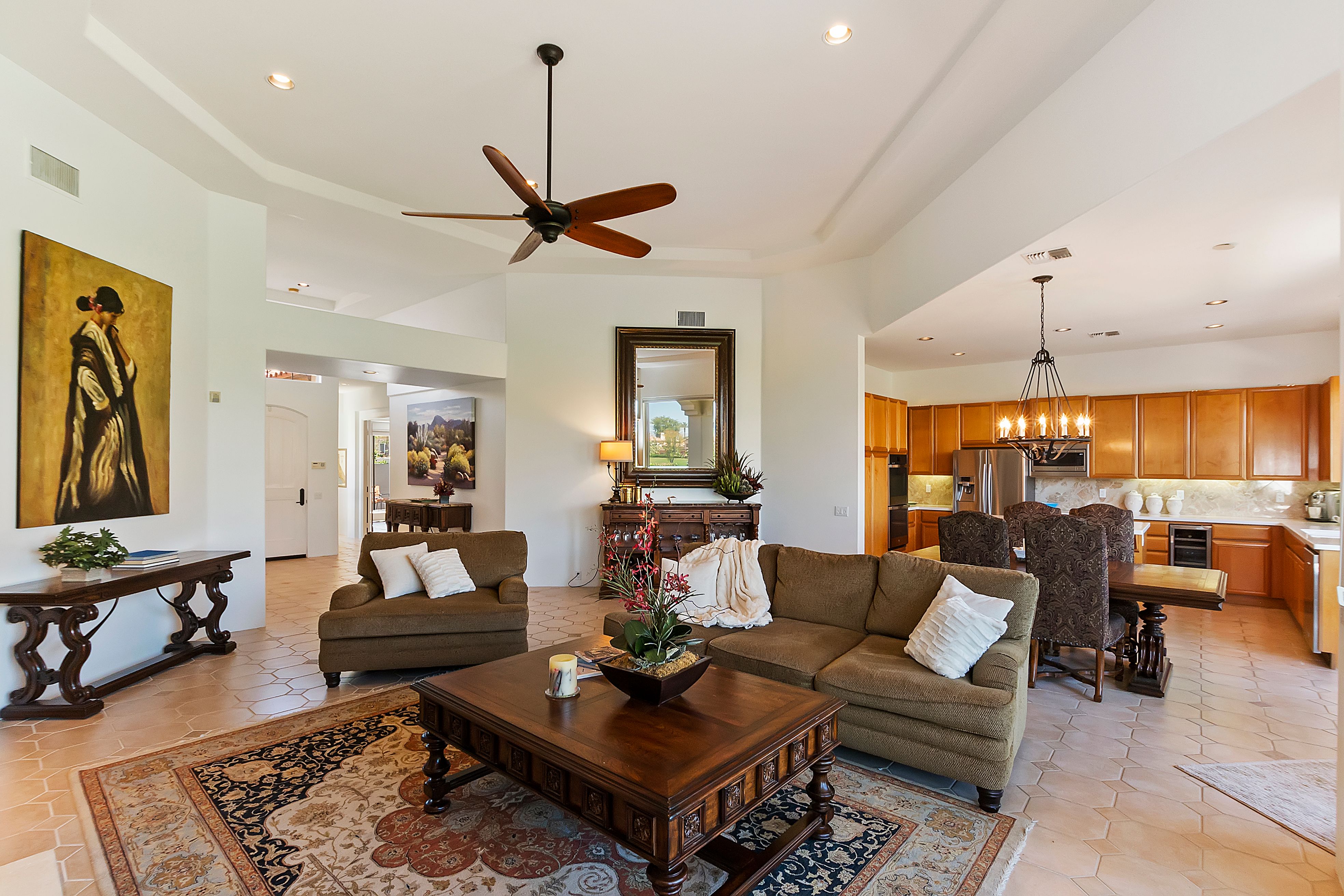 Via Carmel , LA Quinta, CA 92253 #1