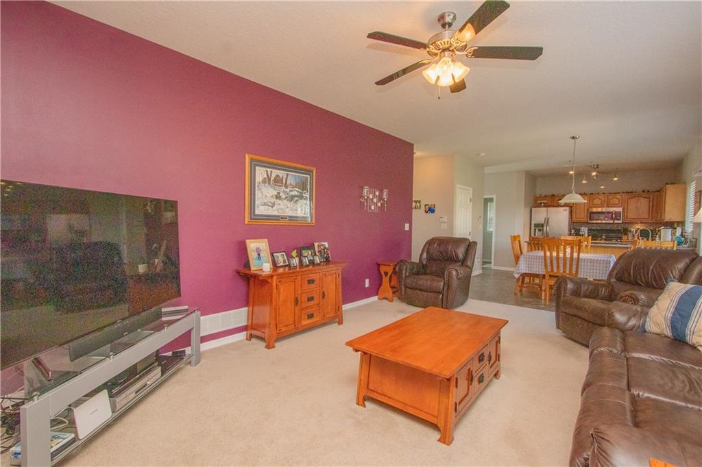 Star View St, Des Moines, IA 50320
