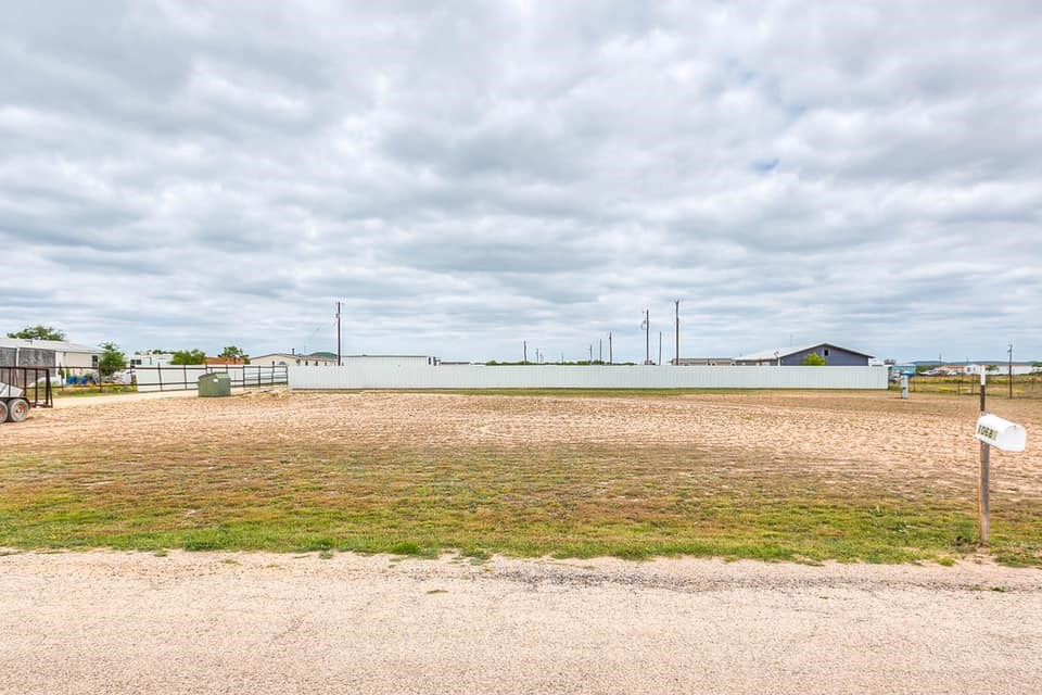 Glass Court Rd, San Angelo, TX 76901 #1
