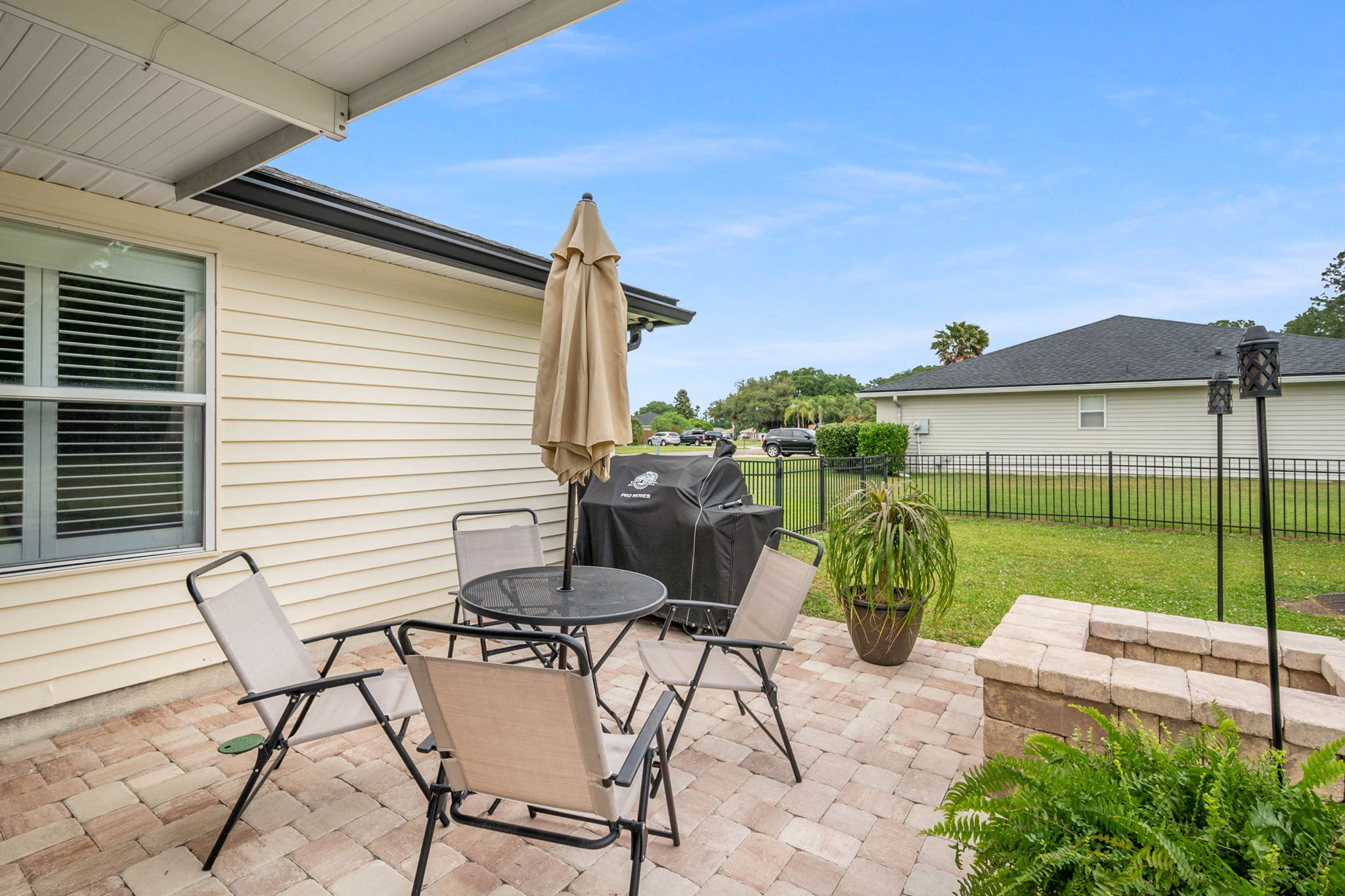 Worthington Dr, Yulee, FL 32097 #1