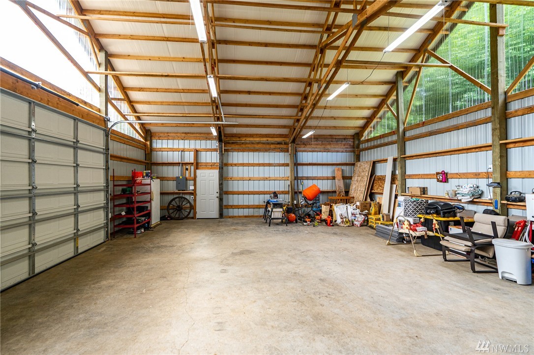 Bunker Creek Rd, Chehalis, WA 98532