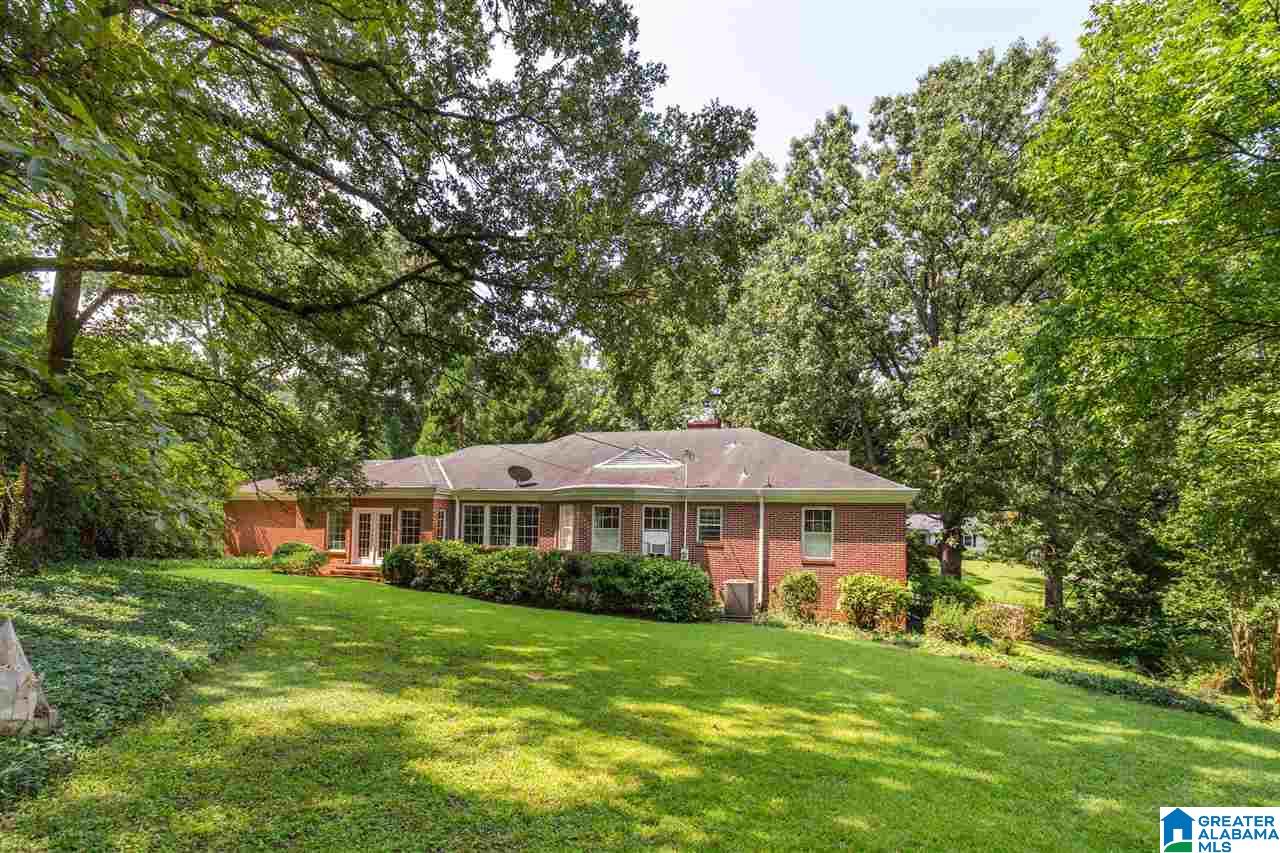 Glenwood Ter, Anniston, AL 36207 #1