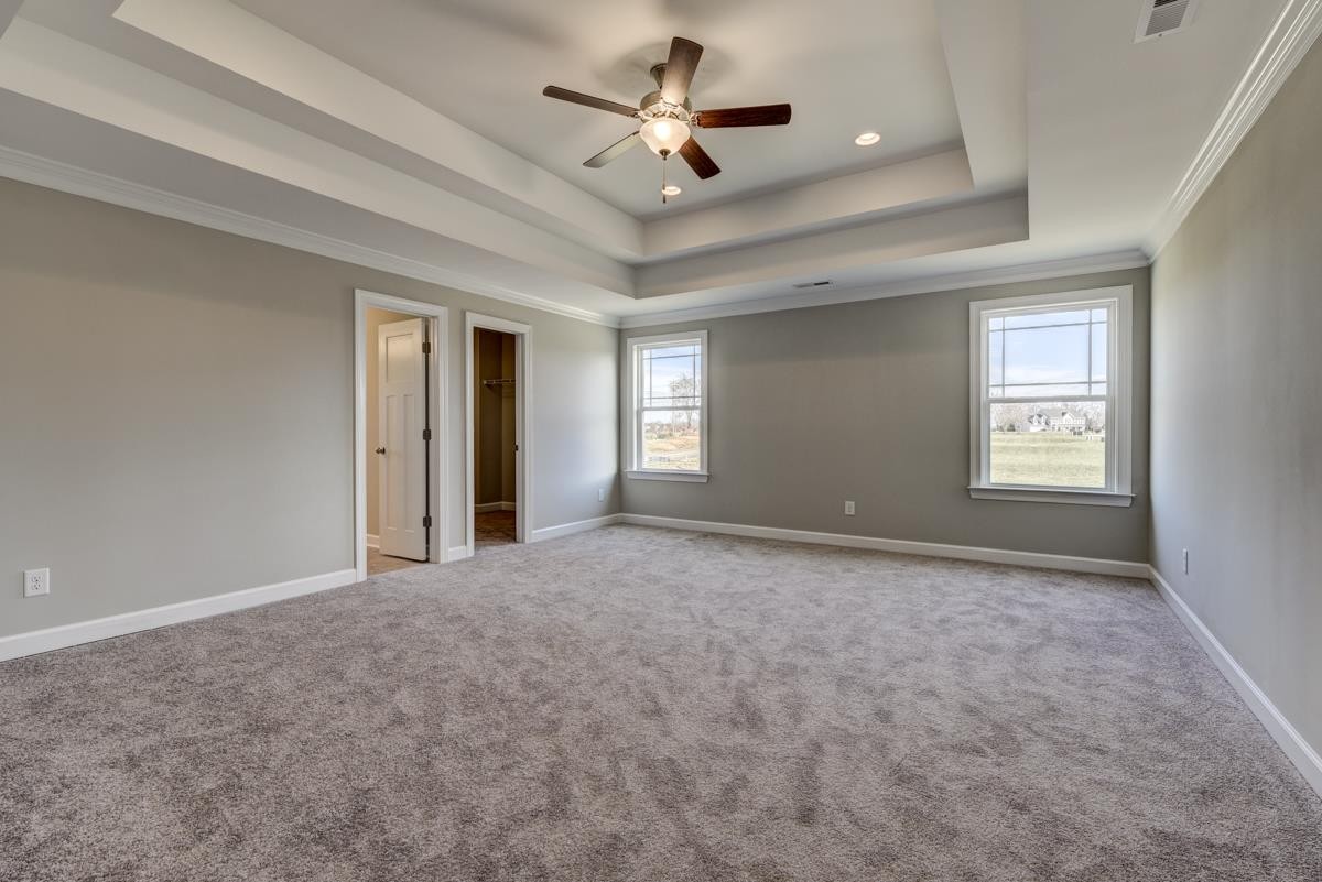 Garrison Way, Spring Hill, TN 37174 #1