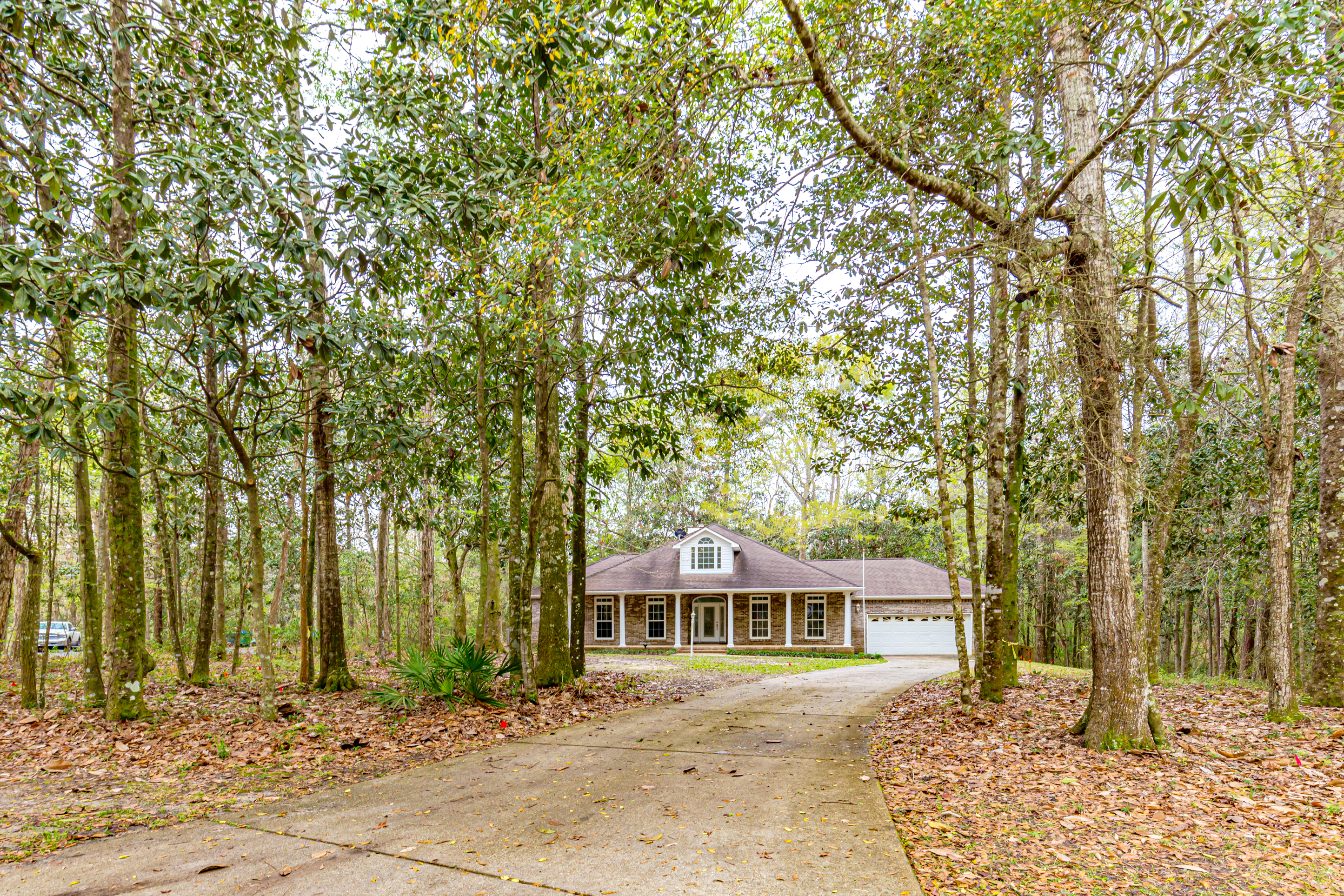 Magnolia Bluff Dr, Gautier, MS 39553 #1