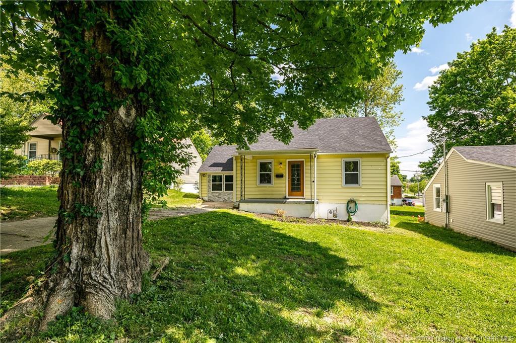 Charles Pl, Charlestown, IN 47111 #1