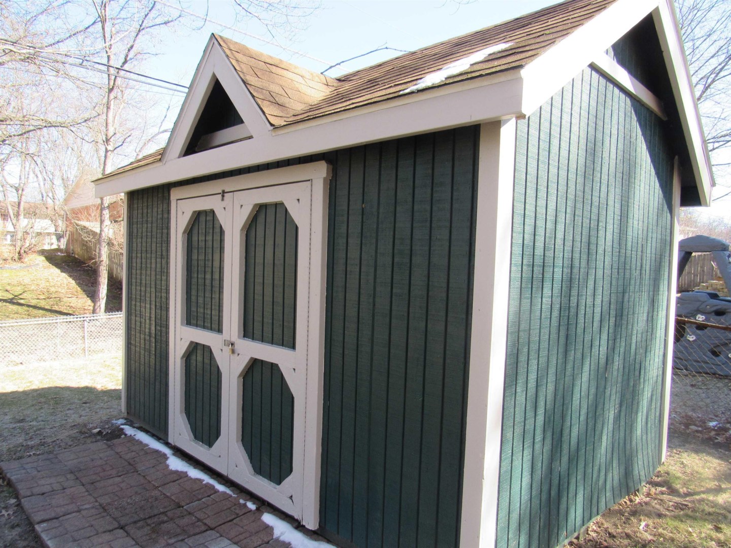 Twickingham Dr, Muncie, IN 47304