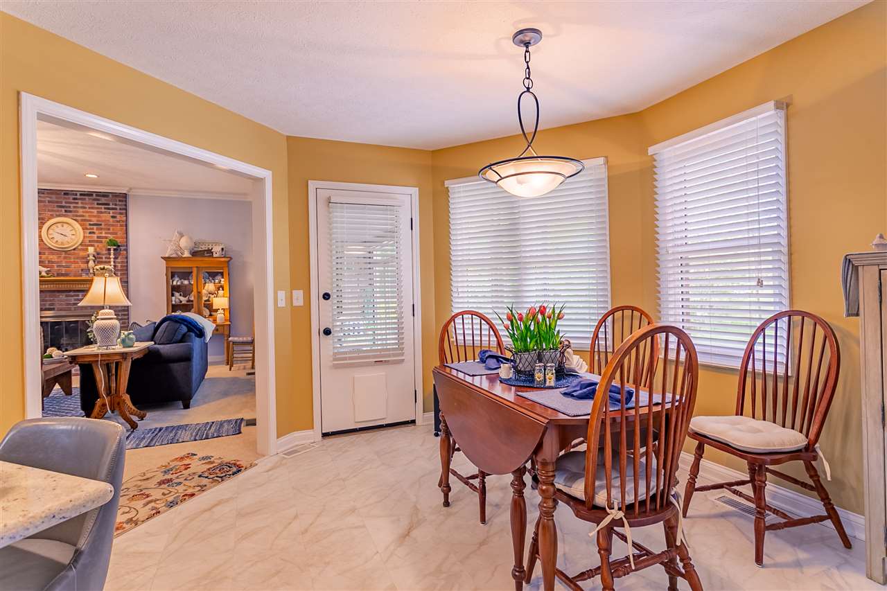 Crestwood Ct, Henderson, KY 42420 #1