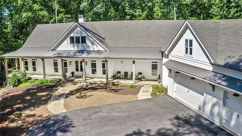 Beavers Rd, Canton, GA 30115 #1