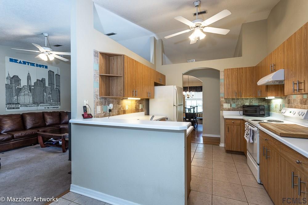 Lamoyne Ln, Palm Coast, FL 32137