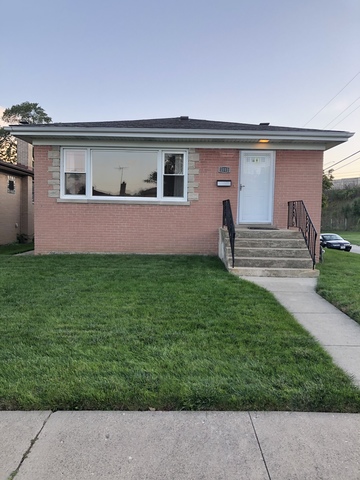 School St, Berkeley, IL 60163