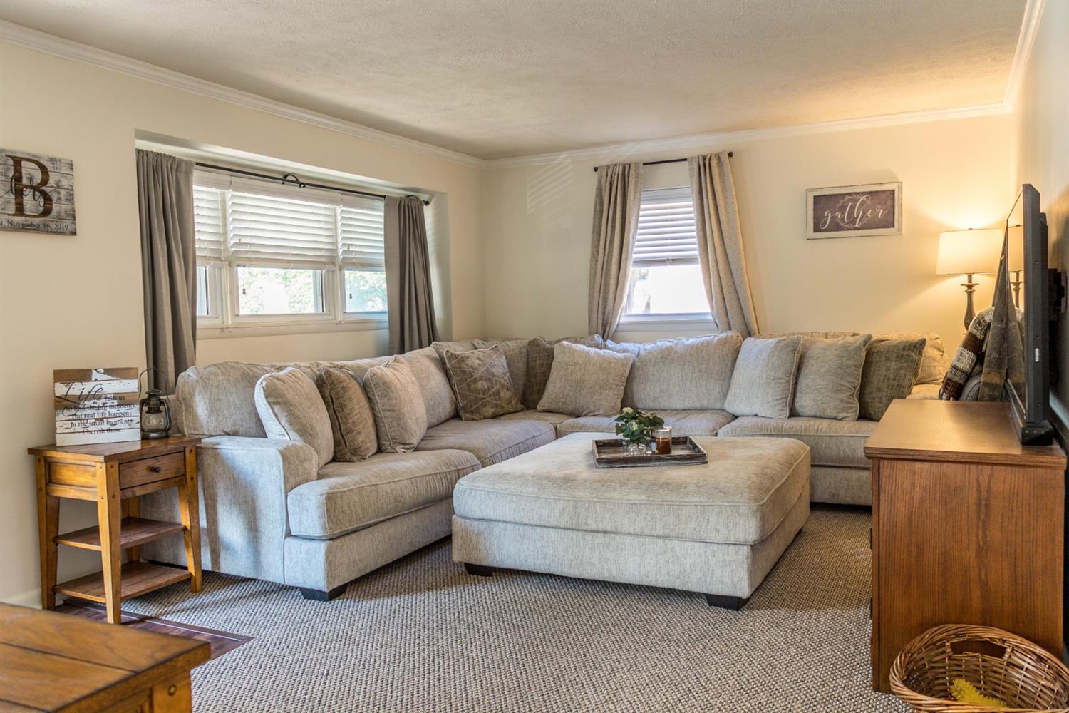 Stevie Ln, Cincinnati, OH 45239