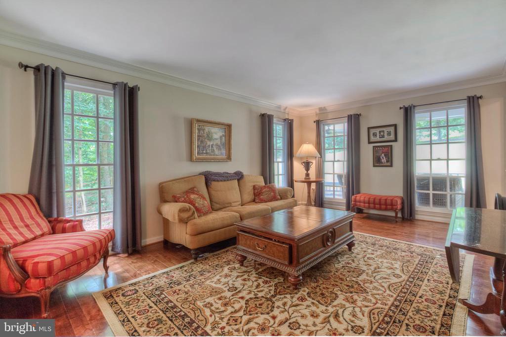 Conaty Cir, Spotsylvania, VA 22553