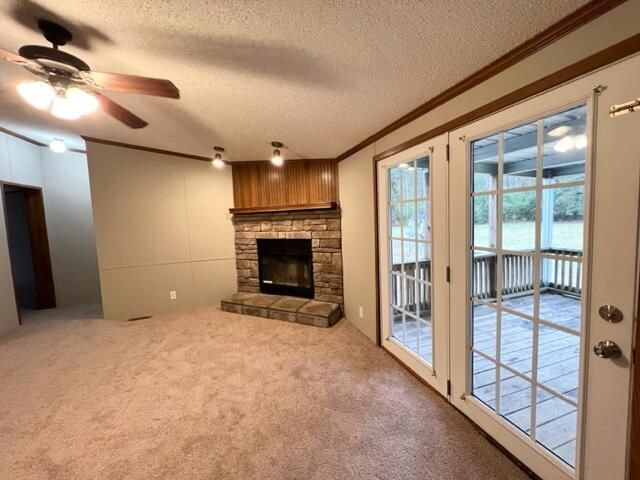 Woodrow James Rd, Pitkin, LA 70656 #1