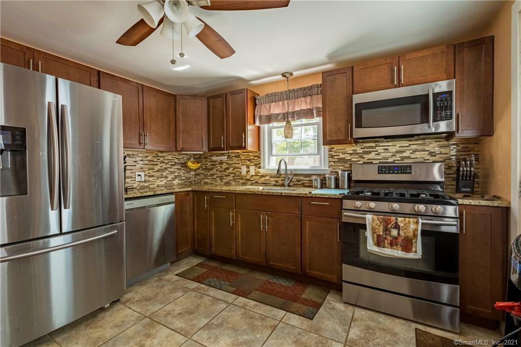Marshall Rd, Manchester, CT 06040 #1