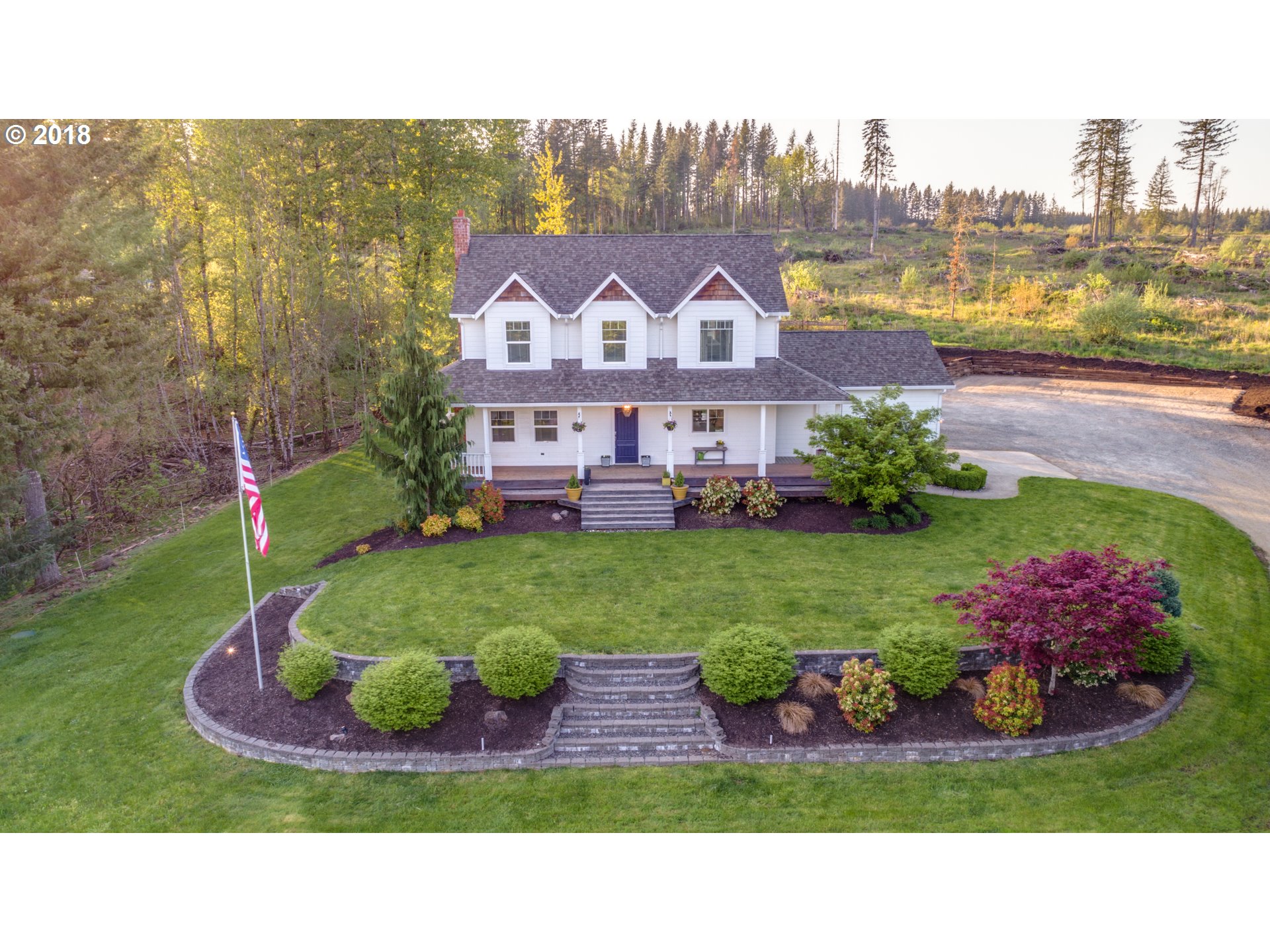 129th Ave, Battle Ground, WA 98604