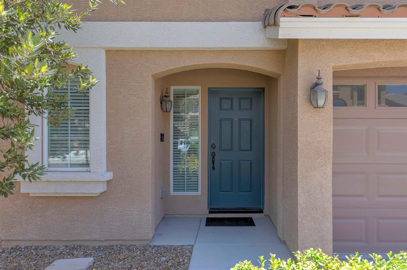 Sonoma Station Ave, Las Vegas, NV 89139