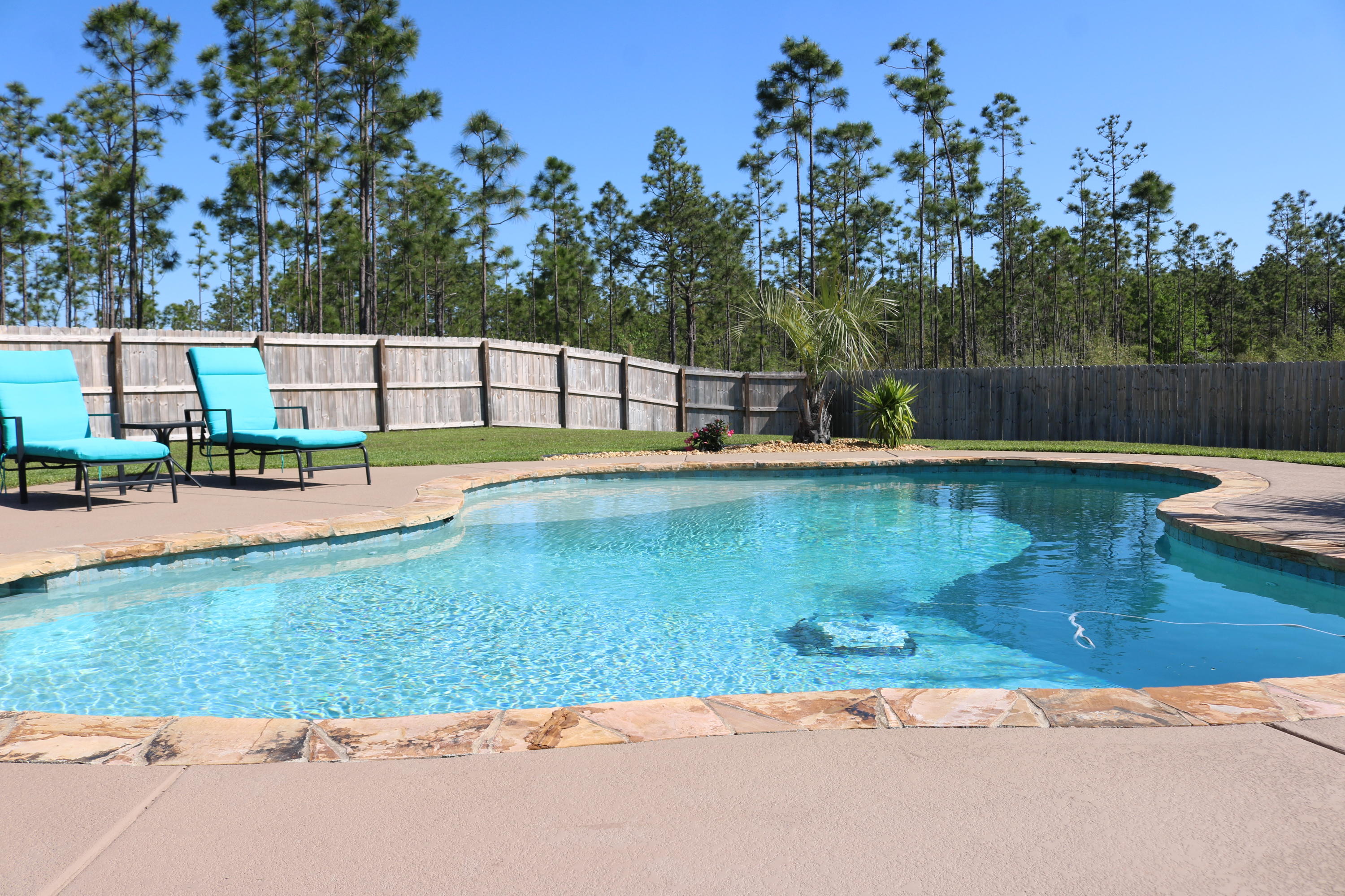 Spur Ln, Gulf Breeze, FL 32563 #1