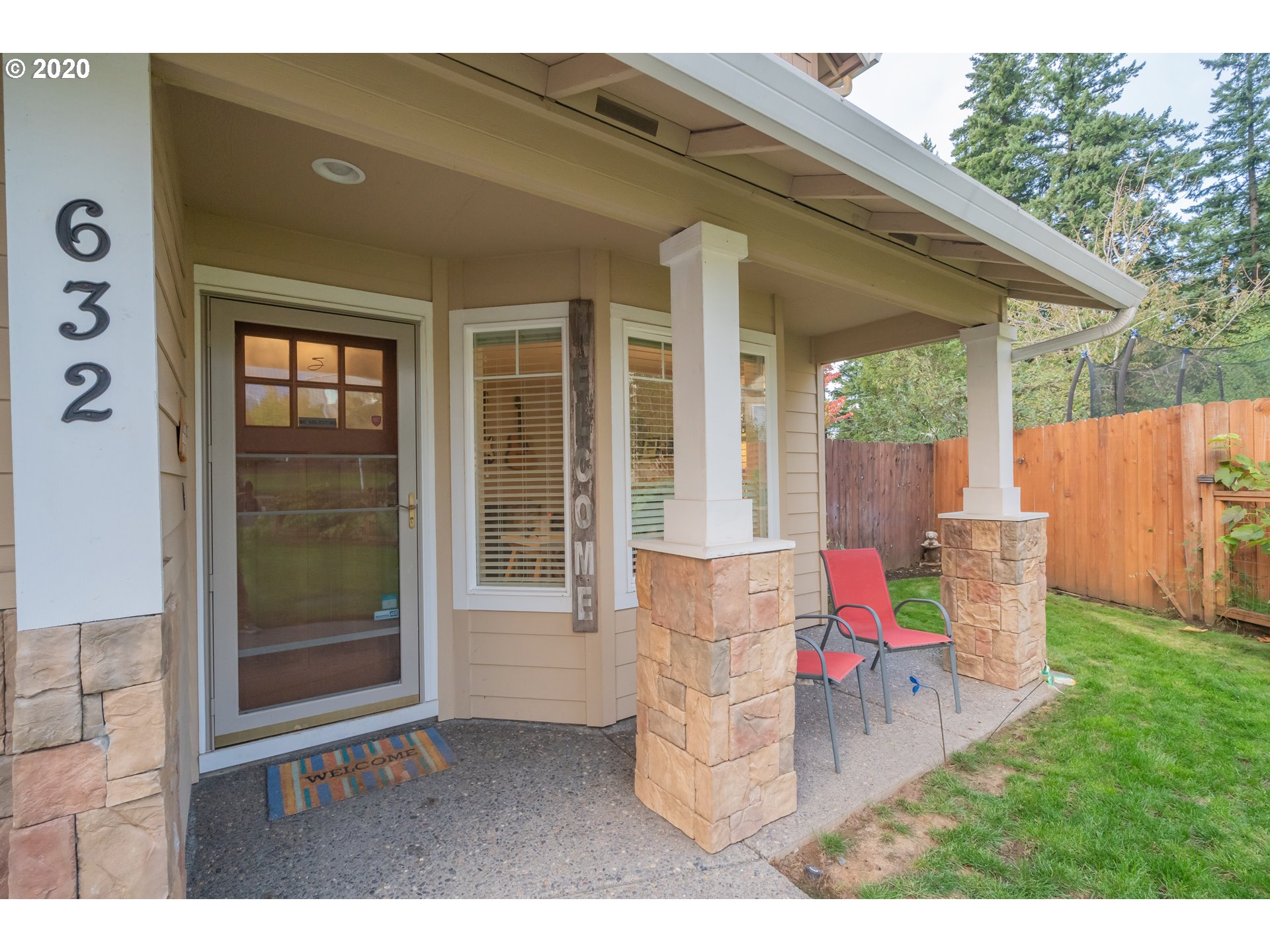 42nd Cir, Camas, WA 98607