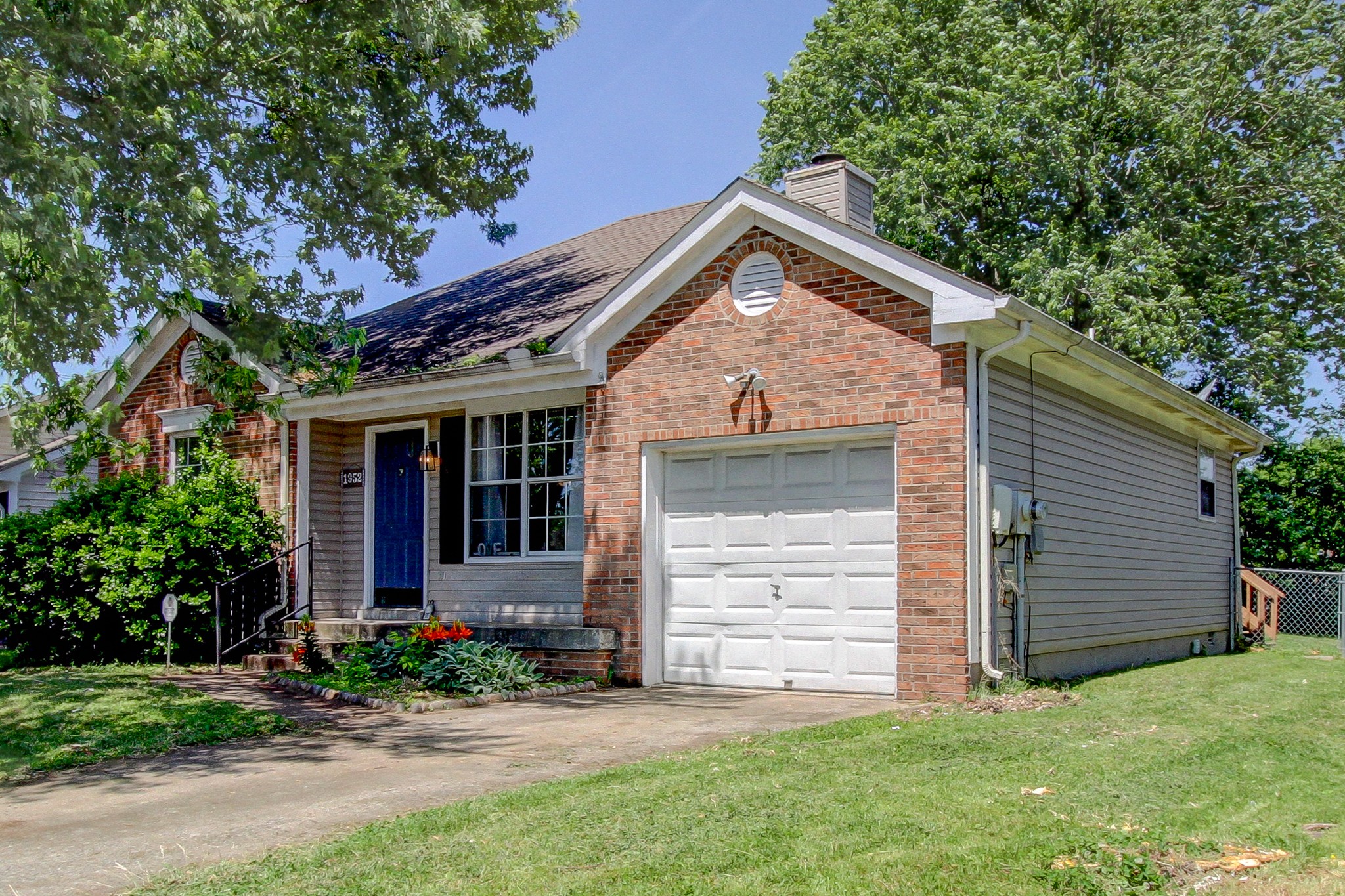 Timberline Way, Clarksville, TN 37042 #1