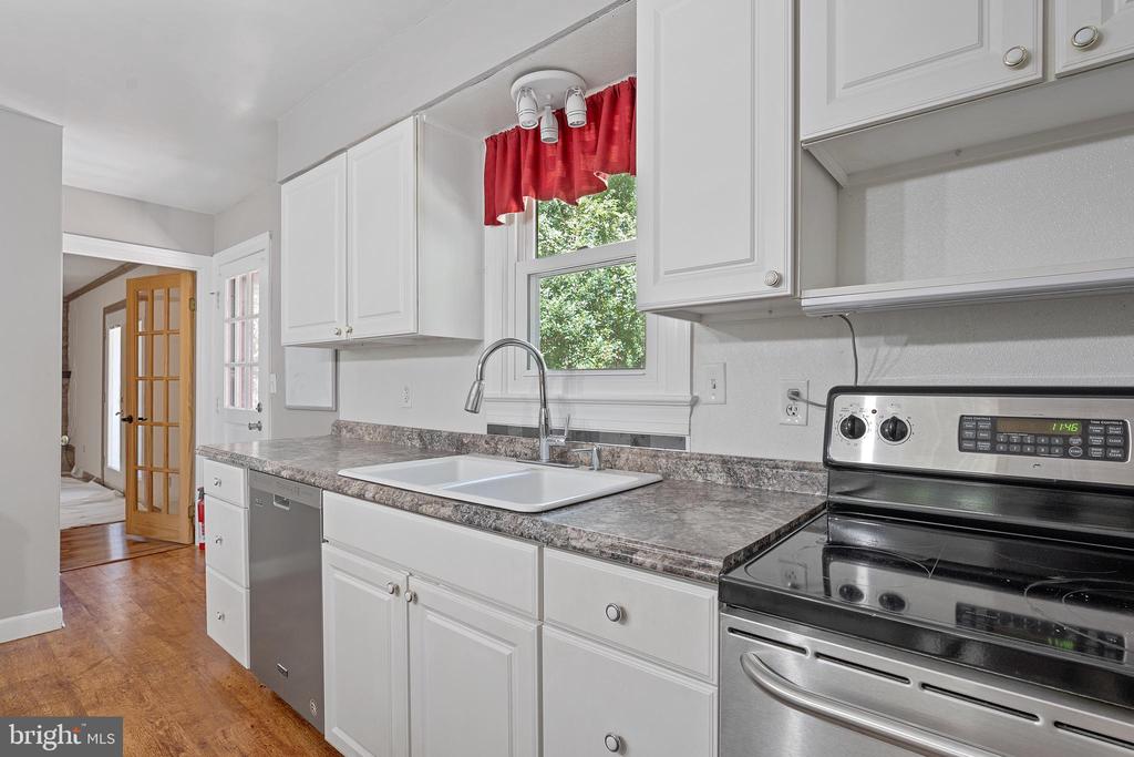 Brooke Rd, Fredericksburg, VA 22405 #1