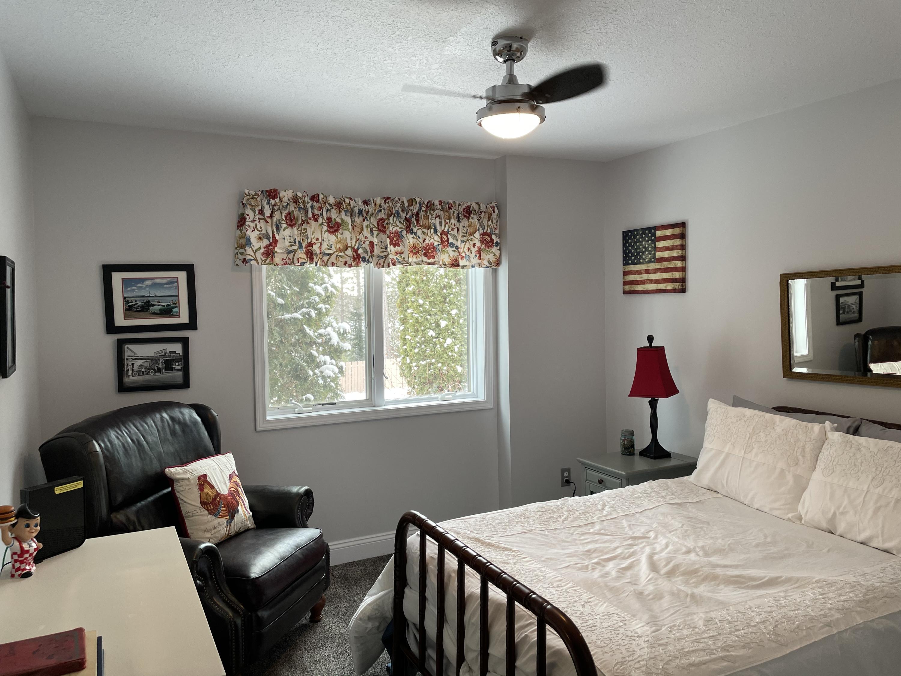 Bear Paw Trl, Vanderbilt, MI 49795